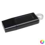 USB-stik Kingston DataTraveler DTX Sort USB-stik 256 GB