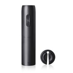 Vacuvin Electric Wine Opener, Svart