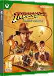 Indiana Jones and the Great Circle Xbox Series X