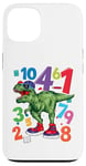 iPhone 13 Maths Day Costume With Numbers On Idea For Kids Maths Number Case