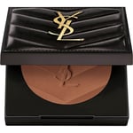 Yves Saint Laurent Make-up Facial make-up All Hours Hyper Finish Powder No. 09 8,5 g ()