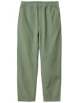 Carhartt WIP Flint Pant - Duck Green Colour: Duck Green, Size: XX Large