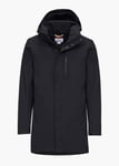 Swims Grenoble Parka M's Black M