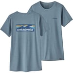 Patagonia Cap Cool Daily Graphic Shirt W