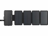 SANDBERG Solar 5-Panel Powerbank 10000 (421-05)