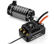 Hobbywing Ezrun Max5 HV Combo 56118SD 650kV G2 38010603 Modeling