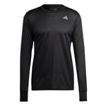 Adidas Own The Run Long Sleeve Tee Herre