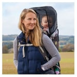 LittleLife Child Carrier Sun Shade