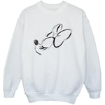 Sweat-shirt enfant Disney  Nose Up