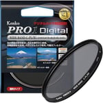 Kenko Camera Filter PRO1D WIDE BAND Circular PL (W) 72mm 512722 NEW from Jap FS