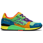 Chaussures Asics  Gel-Lyte III OG / Vert