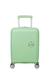 American Tourister Soundbox Mini - Kabinväska Pastel Green, Barn - Barnresväska