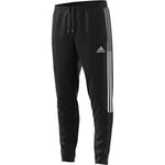 adidas Men's Tiro21 Wov Pnt Pants, Black, 4XL UK