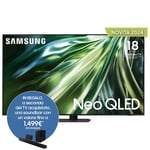 Samsung QE65QN90DATXZT TV 165,1 cm (65") 4K Ultra HD Smart TV Wifi Noir