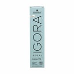 Teinture permanente Schwarzkopf Igora Royal Nº Hl 1249 [60 ml]