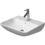 Duravit Me by Starck Pesuallas