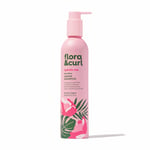 BUCKLIG FLASKA - Rose Water Cream Shampoo