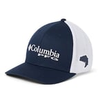 Columbia CU9495 Casquette Collegiate Navy FR : M (Taille Fabricant : S/M)