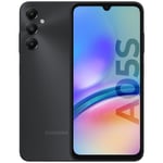 Samsung Galaxy A05s (4G) Noir 128 Go Neuf Samsung Noir