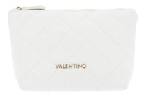 VALENTINO Ocarina VBE3KK513R (trousse de toilette) ; couleur : blanc, Blanc, Décontracté