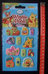 § stickers Panini Disney WINNIE THE POOH