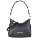 Sac a main Valentino By Mario  Sac porte epaule Valentino Ref 64590 Noir 26*21.5*13 cm