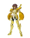 Bandai TAMASHII Nations - Saint Seiya - Balance Dhoko, Spirits Saint Cloth Myth EX Action Figure