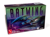 AMT Batman Forever Batwing 1:32 Scale Model Kit (US IMPORT)
