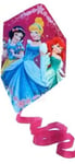 Cerf-volant Ariel - Cendrillon - Blanche-Neige - Disney Princesse - 57.2 x 54.6