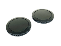 2X Body Caps for Canon EF & EF-S Camera Bodies Canon EOS Body Caps