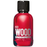 Dsquared2 Red Wood Edt 100ml