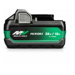 Batterie Multivolt 18V 5.0Ah/36V 2.5Ah BSL36A18X - 380082 - Hikoki