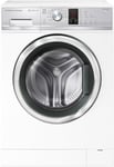 Fisher & Paykel 9kg Front Load QuickSmart Washing Machine - WH9060J3