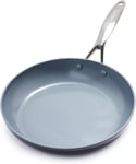 GreenPan Valencia Pro Hard Anodised Healthy Ceramic Non-Stick 28 cm Frying Pan