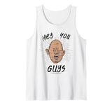 The Goonies Hey You Guys Sloth Tank Top