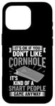 Coque pour iPhone 16 Pro Jeu de cornhole amusant lancer compétition sportive