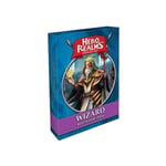 Hero Realms: Wizard - Adventure Deck (Exp.)