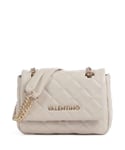 Valentino Bags Ocarina Axelremsväska beige