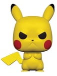 FUNKO POP! - FIGURINE POKEMON - 0598 - PIKACHU