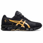 Asics Gel-Quantum 360 6 Mens Black Trainers - Size UK 10