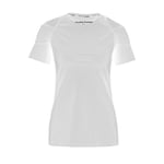 Reminder T-Shirt XS Women White