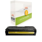 Yellow Toner for Ricoh Aficio SP C-221-sf SP C-220-A SP C-220-n SP C-222-sf