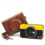 Shockproof Storage Bag Photography Pouch for Kodak Mini Shot 2