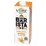 Havredryck - Vitariz Barista - 1 liter