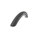 Schwalbe PNEU SCHWALBE BIG BEN 26x2.15 Noir