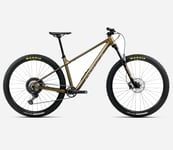 Orbea Orbea Laufey H30 | Metallic Olive Green / Titanium Black