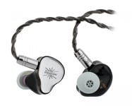 Kiwi Ears KE4 IEM Kuulokkeet