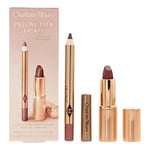 Charlotte Tilbury Pillow Talk Lip Kit 0.8g Lip Liner & 1.5g Lipstick