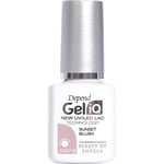 Depend Gel iQ Sunset Blush Nagelkosmetik 5 ML