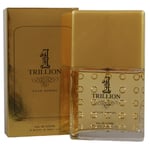 1 Trillion 60ml Pour Homme Fragrance  Aftershave Gift for Men